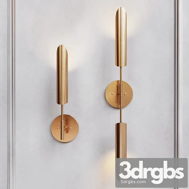 Lampatron gerd bra 3D Model Download Lampatron gerd bra 3D Model Download