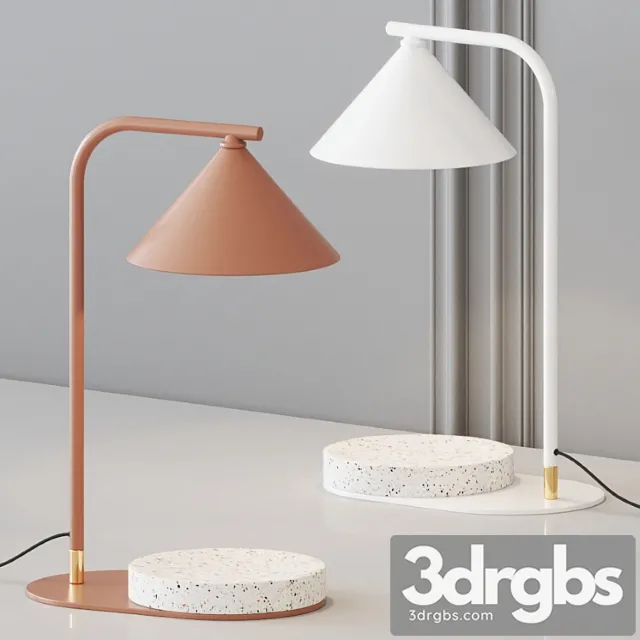 Lampatron Gessi 3D Model Download