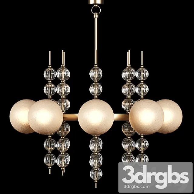 Lampatron gorget 3D Model Download Lampatron gorget 3D Model Download