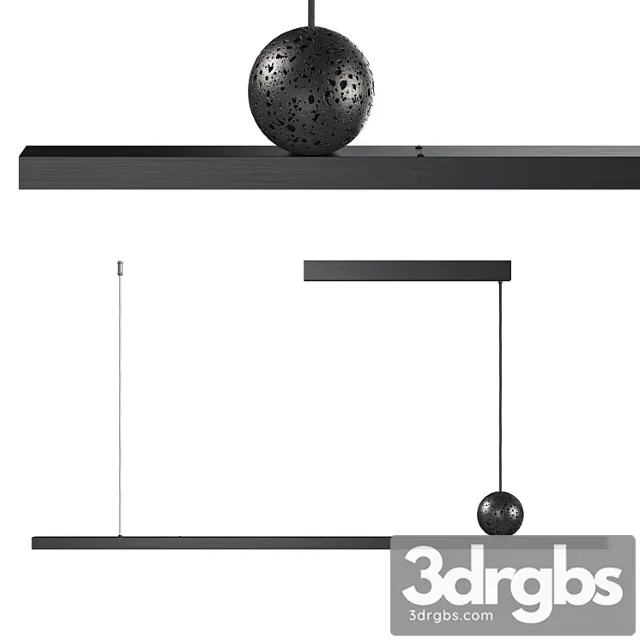 Lampatron Gusten 3D Model Download Lampatron Gusten 3D Model Download