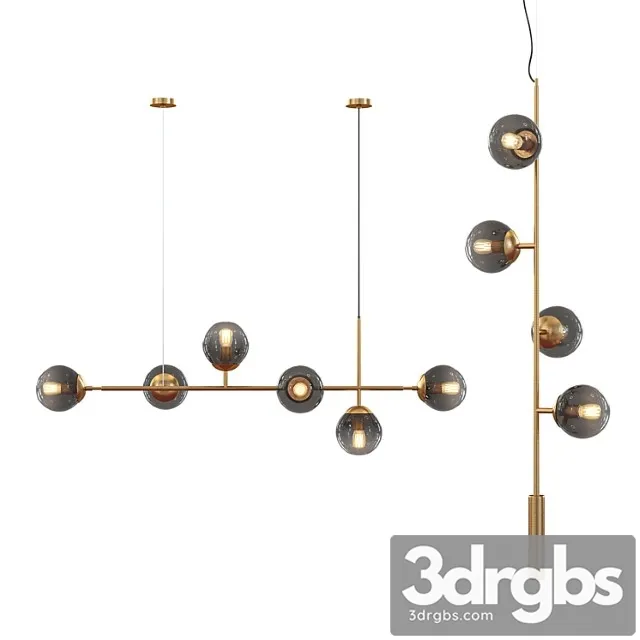 Lampatron – hagge 3D Model Download