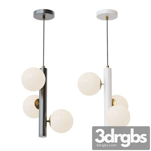 Lampatron hakon a 3D Model Download Lampatron hakon a 3D Model Download