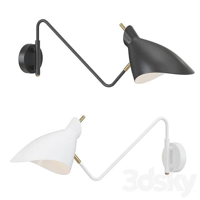 Lampatron HANNOVER 3D Model Lampatron HANNOVER 3D Model