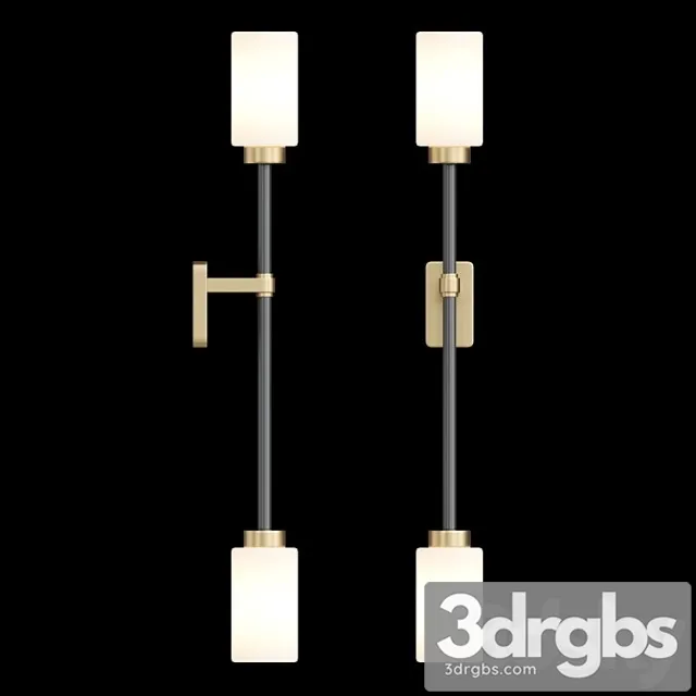 Lampatron Hanston A 3D Model Download Lampatron Hanston A 3D Model Download