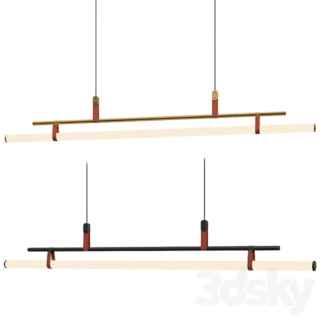 Lampatron HARALD 3D Model Lampatron HARALD 3D Model