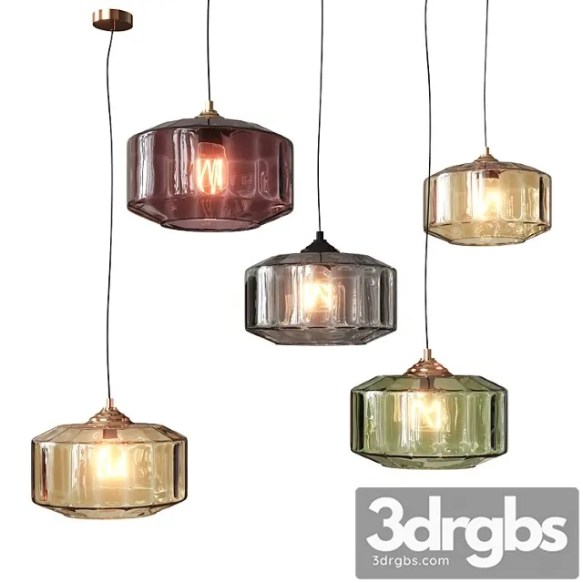 Lampatron Harzard One 3D Model Download Lampatron Harzard One 3D Model Download