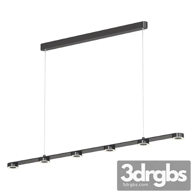 Lampatron Holland L 3D Model Download Lampatron Holland L 3D Model Download