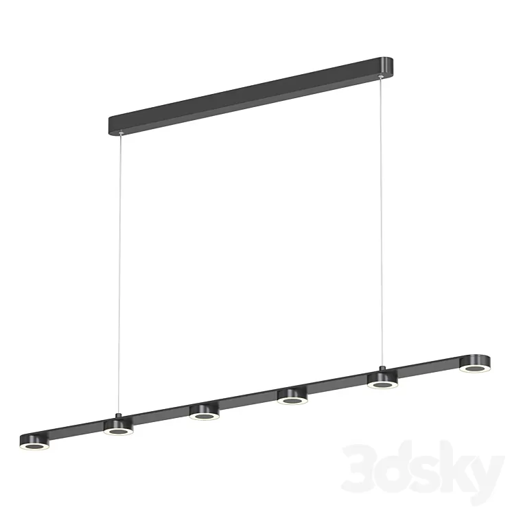 Lampatron HOLLAND L 3D Model Free Download