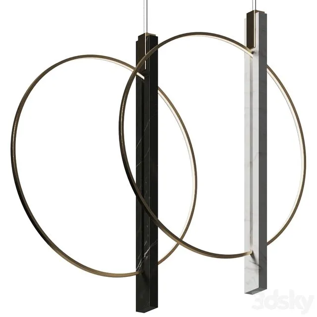 Lampatron – HORIZON 3D Model