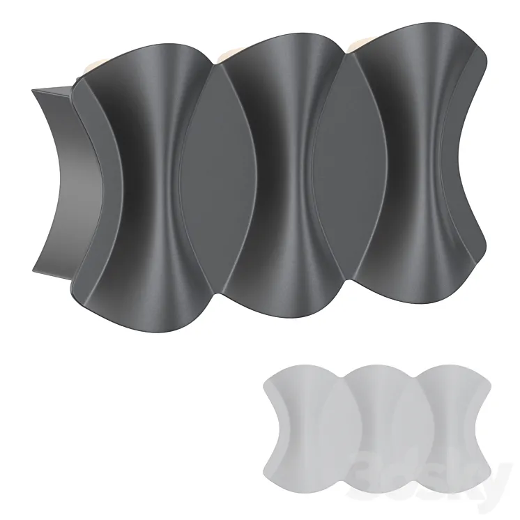 Lampatron HUBERT 6 3D Model Free Download Lampatron HUBERT 6 3D Model Free Download