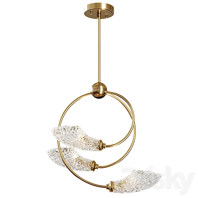 Lampatron INGELIV pendant light 3DModel Lampatron INGELIV pendant light 3DModel