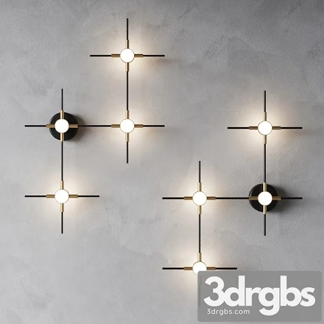 Lampatron instant wall Lampatron instant wall