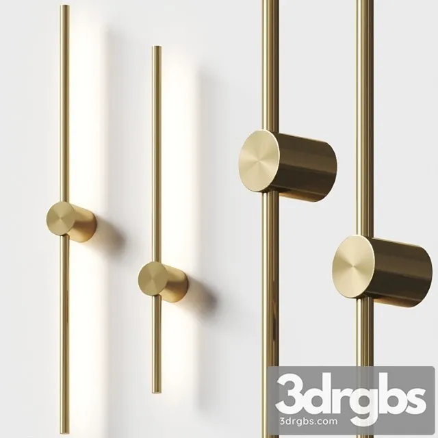 Lampatron ion – light stick Lampatron ion – light stick