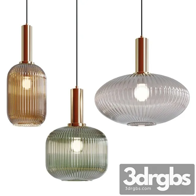 Lampatron Iris C 3D Model Download Lampatron Iris C 3D Model Download