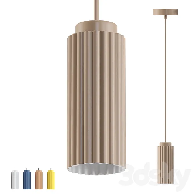 Lampatron jib 3D Model Lampatron jib 3D Model