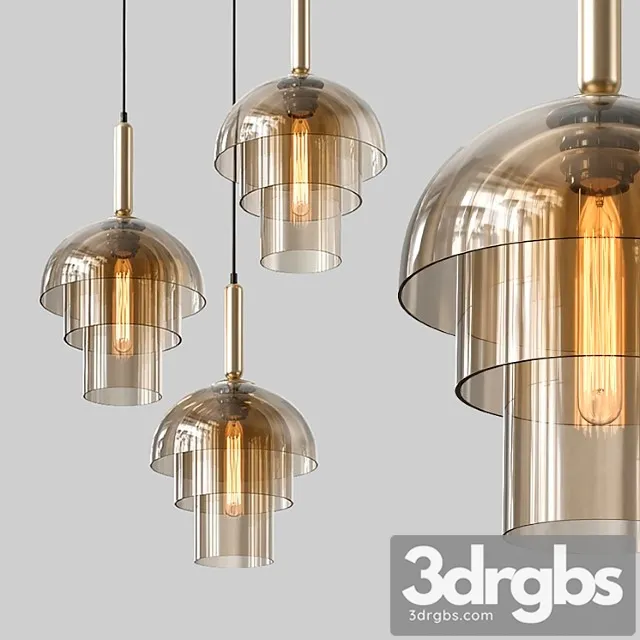 Lampatron Jolly 2 3D Model Download Lampatron Jolly 2 3D Model Download