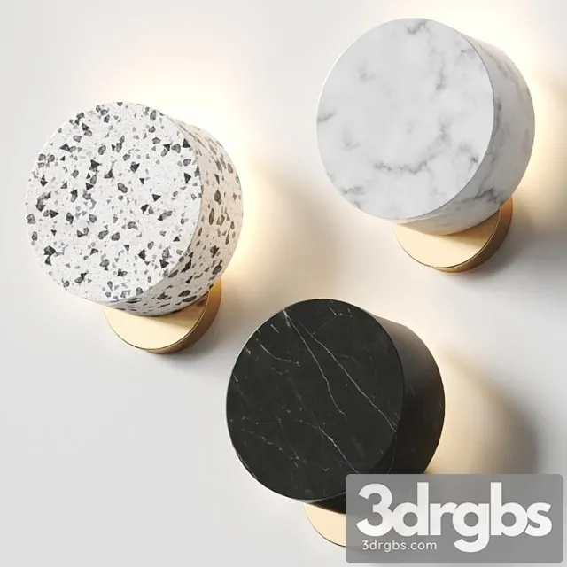 Lampatron Jord 3D Model Download Lampatron Jord 3D Model Download