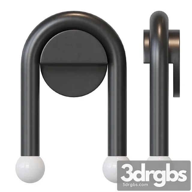 Lampatron kettil 3D Model Download Lampatron kettil 3D Model Download