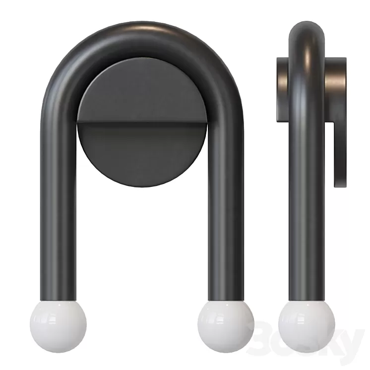 Lampatron KETTIL 3D Model Lampatron KETTIL 3D Model