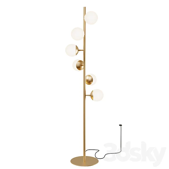 Lampatron – Laina 3DModel Lampatron – Laina 3DModel