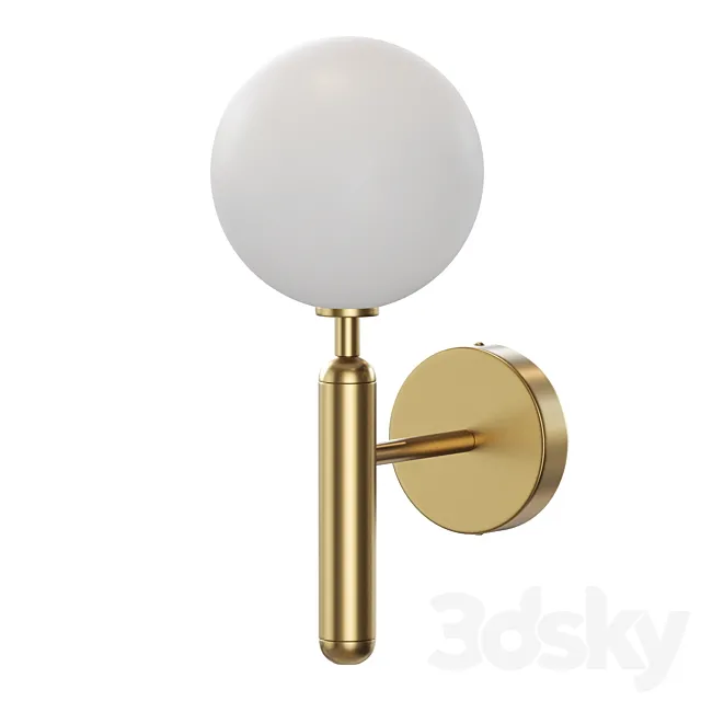 Lampatron LETA 3DModel