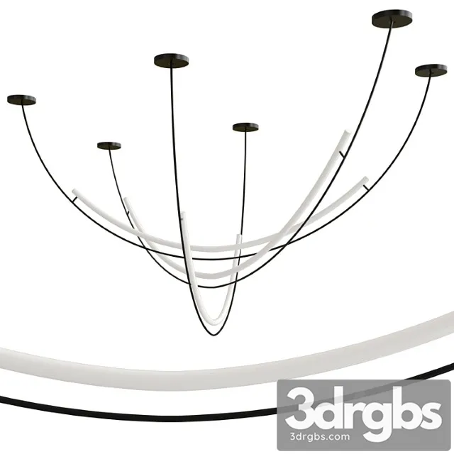 Lampatron Lianna 3 3D Model Download Lampatron Lianna 3 3D Model Download