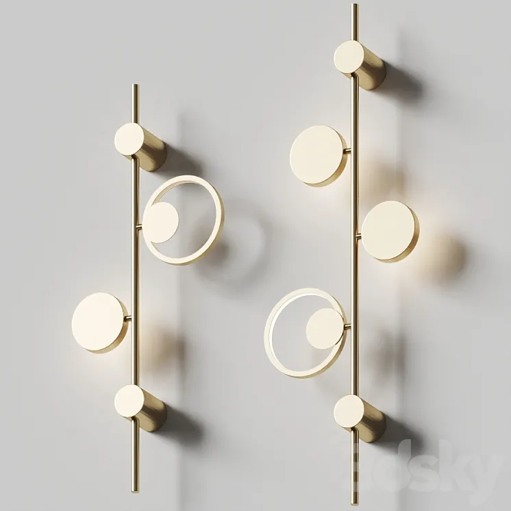 Lampatron – LIDVOR 3D Model Free Download Lampatron – LIDVOR 3D Model Free Download