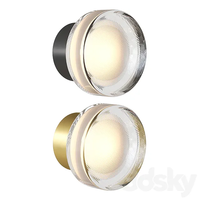 Lampatron Lilo 3D Model Lampatron Lilo 3D Model