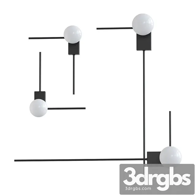 Lampatron linge 3D Model Download Lampatron linge 3D Model Download