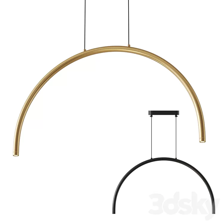 Lampatron LINNART 3D Model Free Download