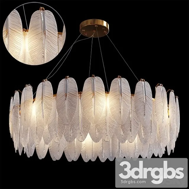 Lampatron Loreley 3D Model Download Lampatron Loreley 3D Model Download