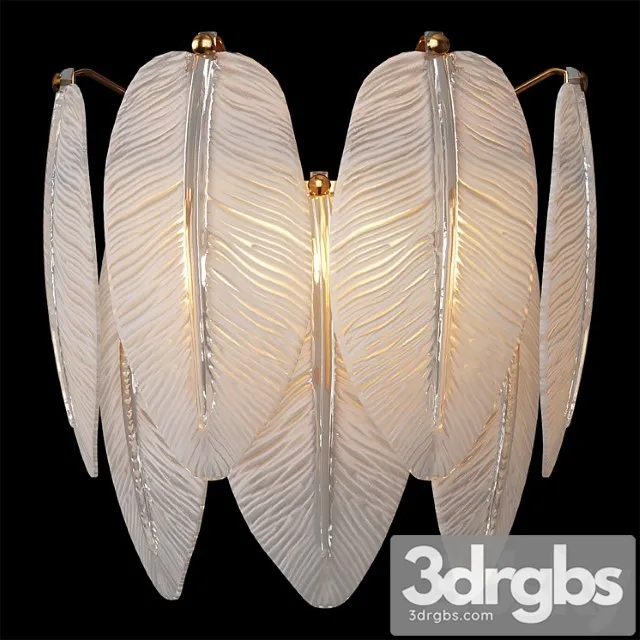 Lampatron Loreley Wall 3D Model Download Lampatron Loreley Wall 3D Model Download