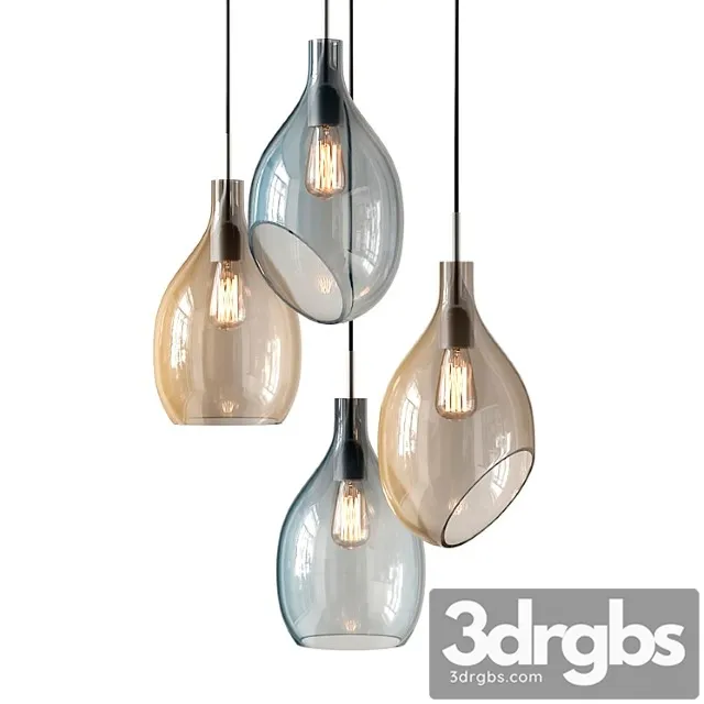 Lampatron lovisa 3D Model Download Lampatron lovisa 3D Model Download