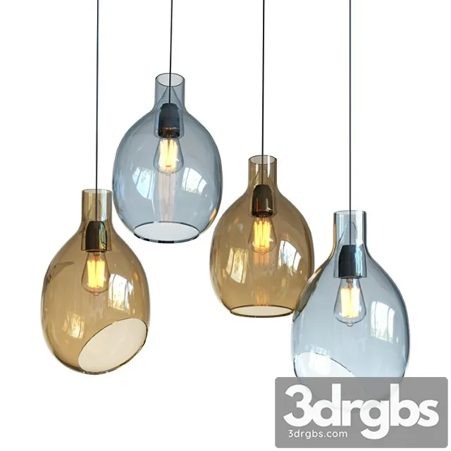 Lampatron Lovisa 4 3D Model Download Lampatron Lovisa 4 3D Model Download