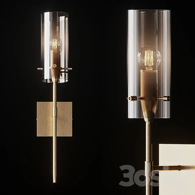 Lampatron | Luke 3D Model Lampatron | Luke 3D Model