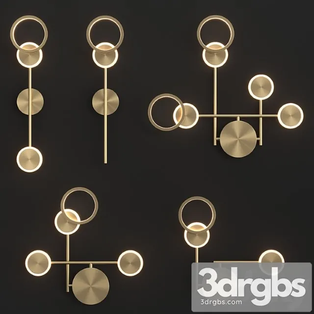 Lampatron – luminaire series zingy Lampatron – luminaire series zingy