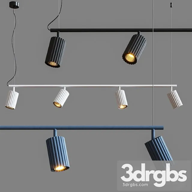 Lampatron – maisy long