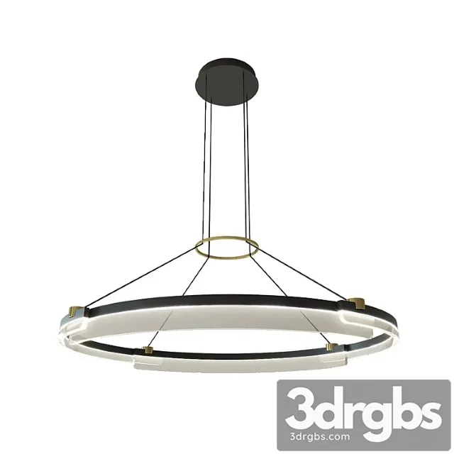 Lampatron Marga M 3D Model Download Lampatron Marga M 3D Model Download