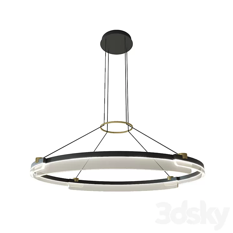 Lampatron Marga M 3D Model Free Download