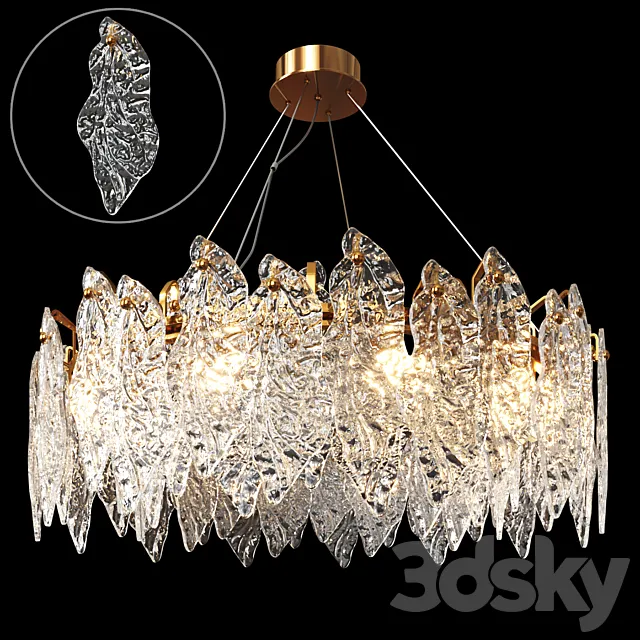 Lampatron – Marisa 3D Model