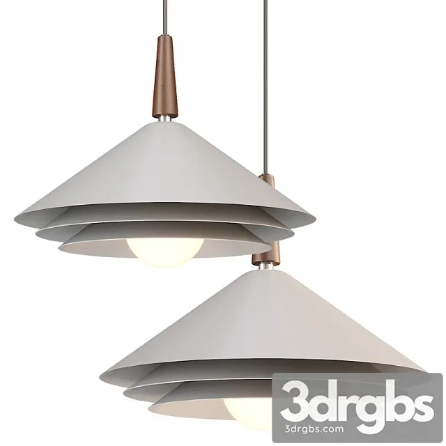 Lampatron Mentor Pendant Light 3D Model Download Lampatron Mentor Pendant Light 3D Model Download