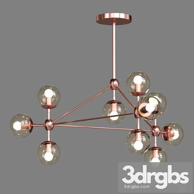 Lampatron Modyy 10 3D Model Download Lampatron Modyy 10 3D Model Download