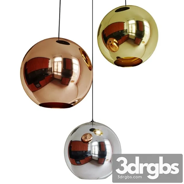 Lampatron Moro 3D Model Download Lampatron Moro 3D Model Download