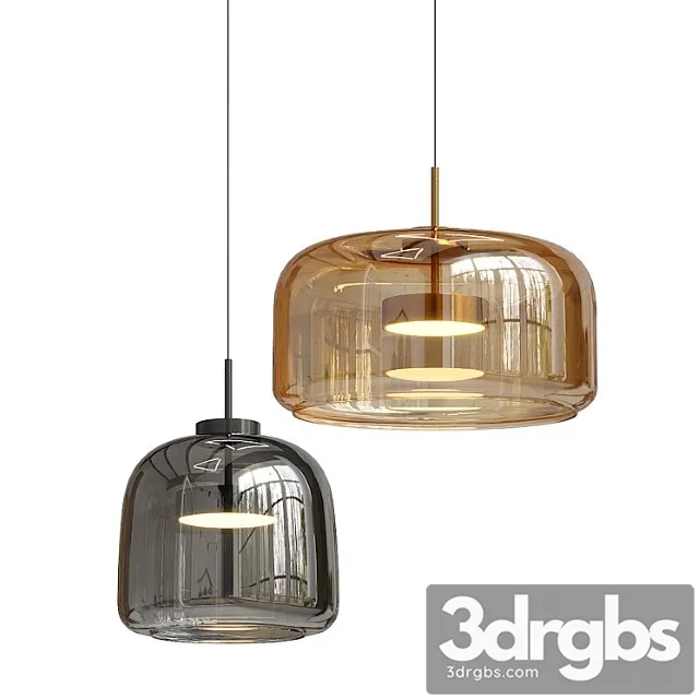 Lampatron Nalle Pendant Light 3D Model Download - 3DSKY Decor Helper