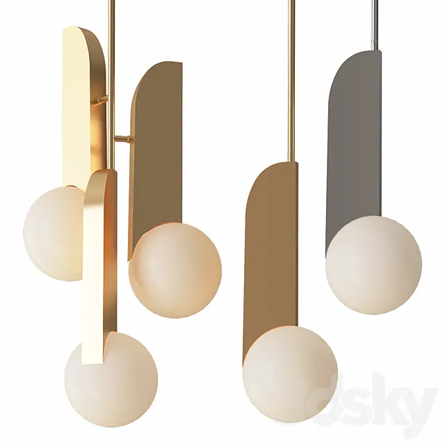 Lampatron Neo 3D Model Lampatron Neo 3D Model