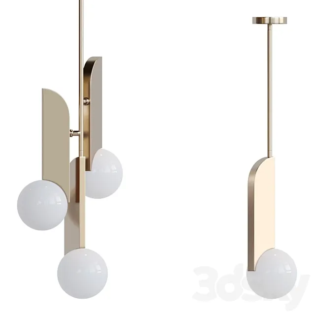 Lampatron neo 3D Model Lampatron neo 3D Model