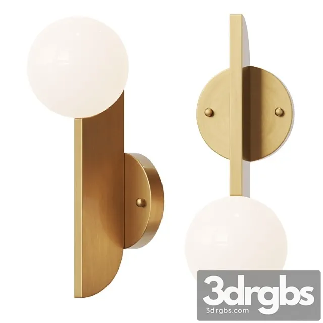 Lampatron Neo Wall 3D Model Download Lampatron Neo Wall 3D Model Download