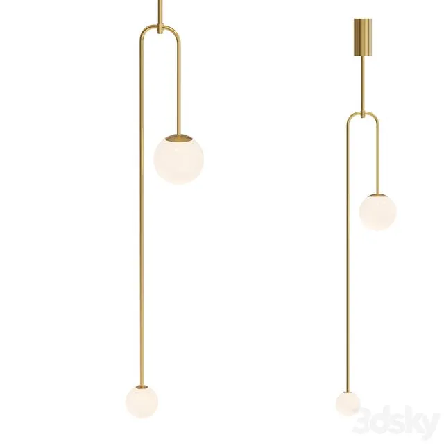 Lampatron NER 3D Model Lampatron NER 3D Model