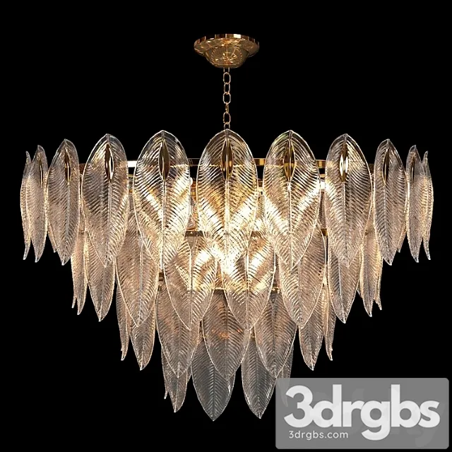 Lampatron niba set 3D Model Download