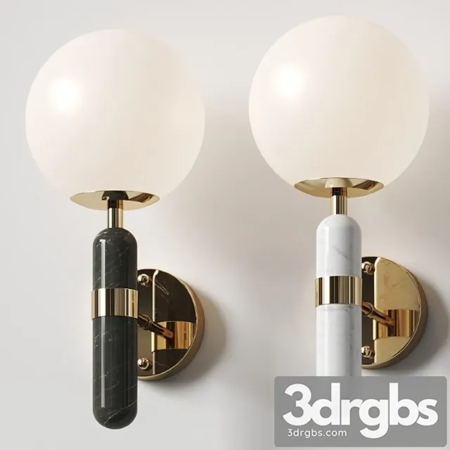 Lampatron Noel 3D Model Download Lampatron Noel 3D Model Download